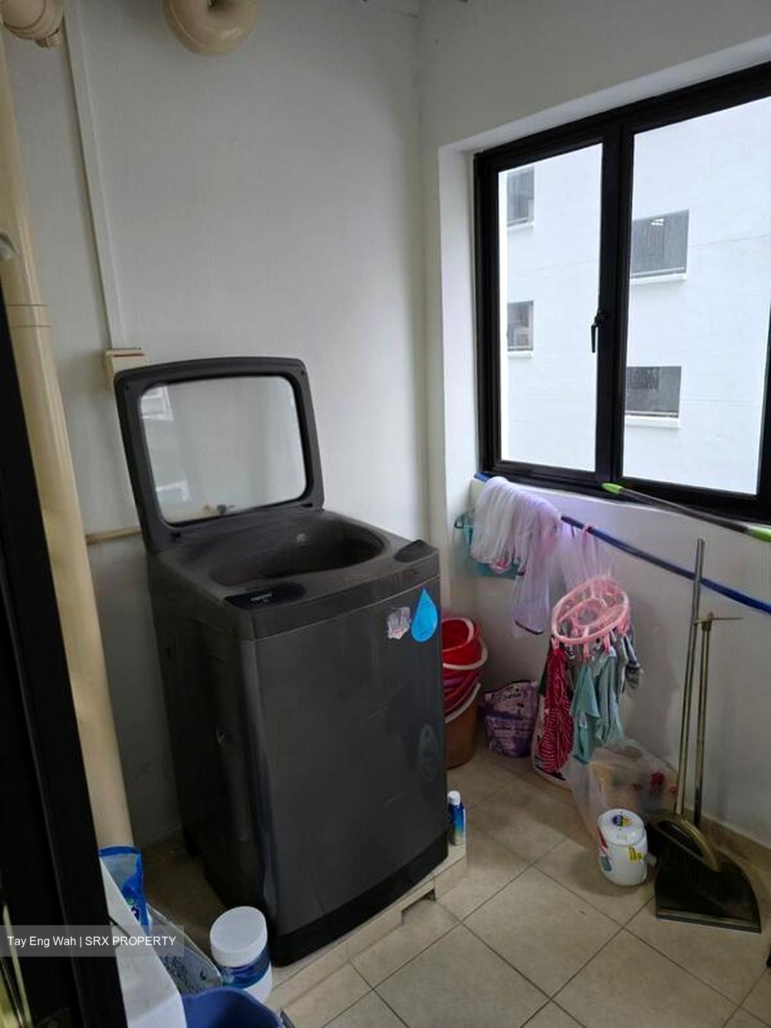 Blk 665B Jurong West Street 64 (Jurong West), HDB 5 Rooms #479921931